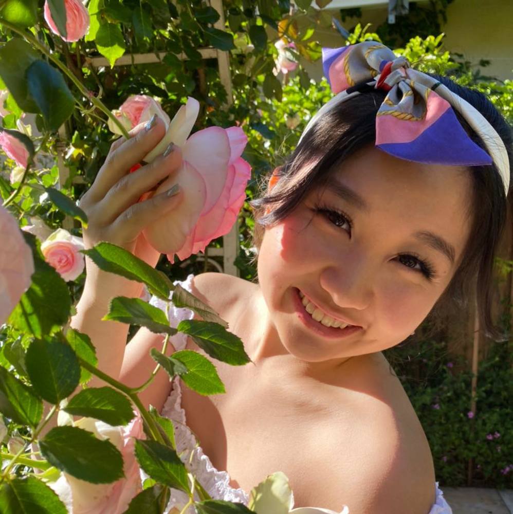 Meet your Posher, Megan